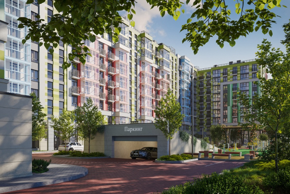 Почувствуй себя императором