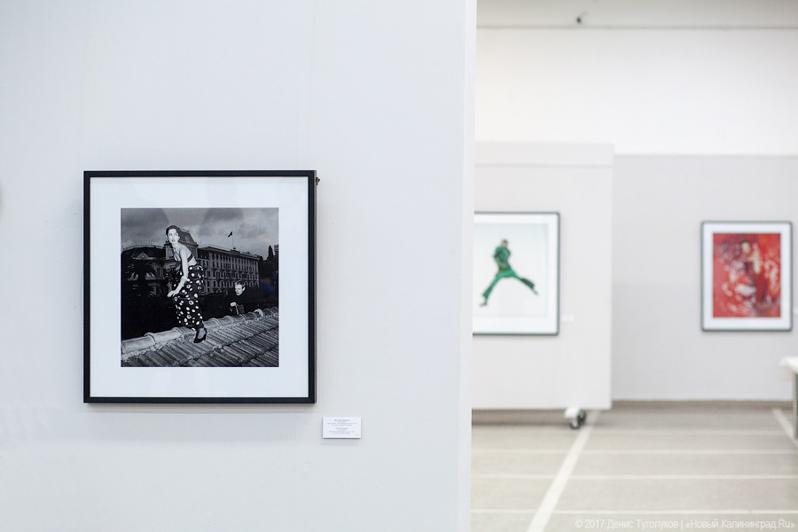 Фотоувеличение: почему нужно идти на выставку Джан Паоло Барбьери