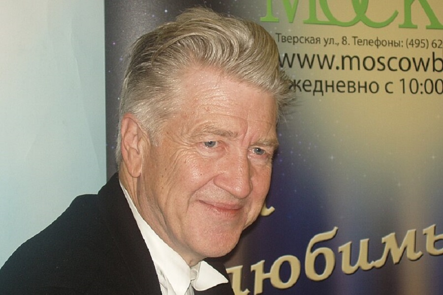 Умер культовый режиссер Дэвид Линч