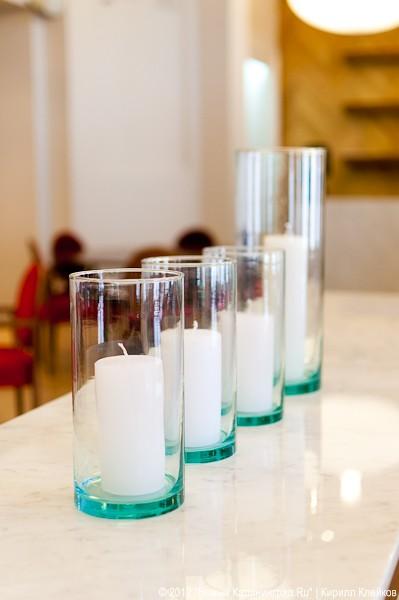 Легендарный ресторан «Универсал» подвергся жесткому лифтингу. Приживётся ли свежая концепция на старом имени?