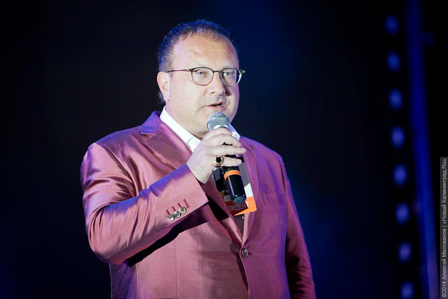 Как в первый раз: почему на открытии «Калининград Сити Джаз» не осталось недовольных