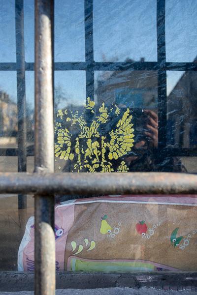 Городок вне табакерки: Тапиау в Гвардейске