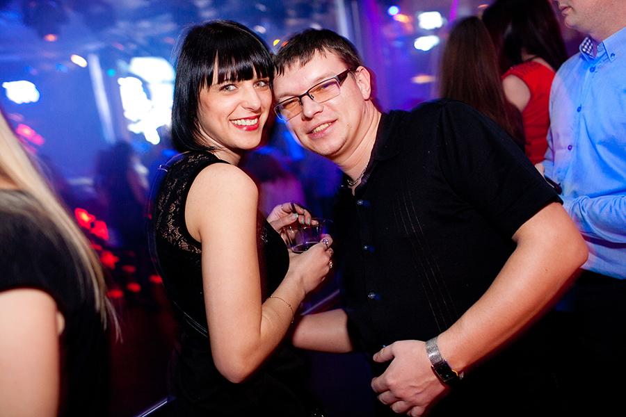 «В лямках приличия»: «Rescue Men Show» в «Платинуме»