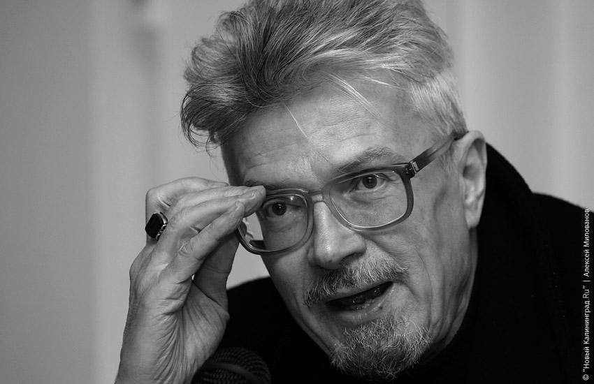 «Очень небогатый, но очень известный»: фоторепортаж «Нового Калининграда.Ru»