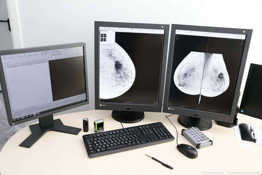 Алиханов о работе Центра женского здоровья: не исключаю технических накладок