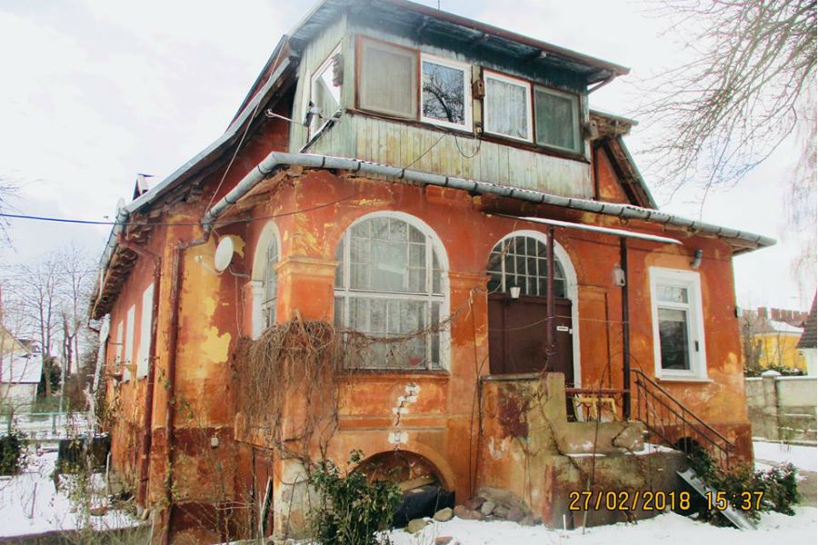 Фото Оксаны Астаховой