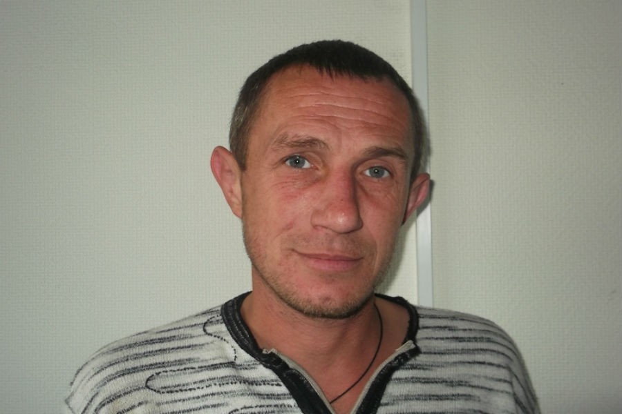 Полиция ищет мужчину, который вышел из БСМП Калининграда и пропал (фото)