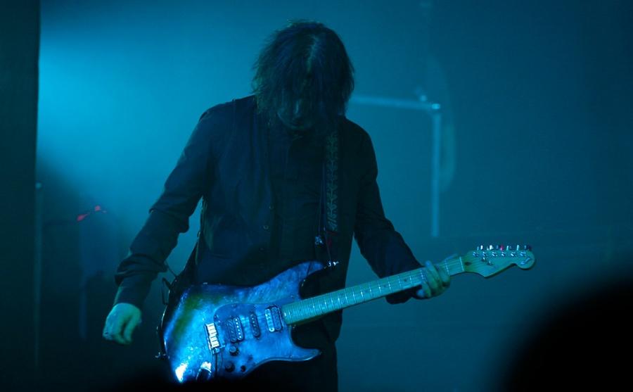 Последний концерт "Агаты Кристи": фоторепортаж "Нового Калининграда.Ru"