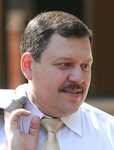 Михаил Плюхин возглавил международную организацию Еврорегион «Балтика»