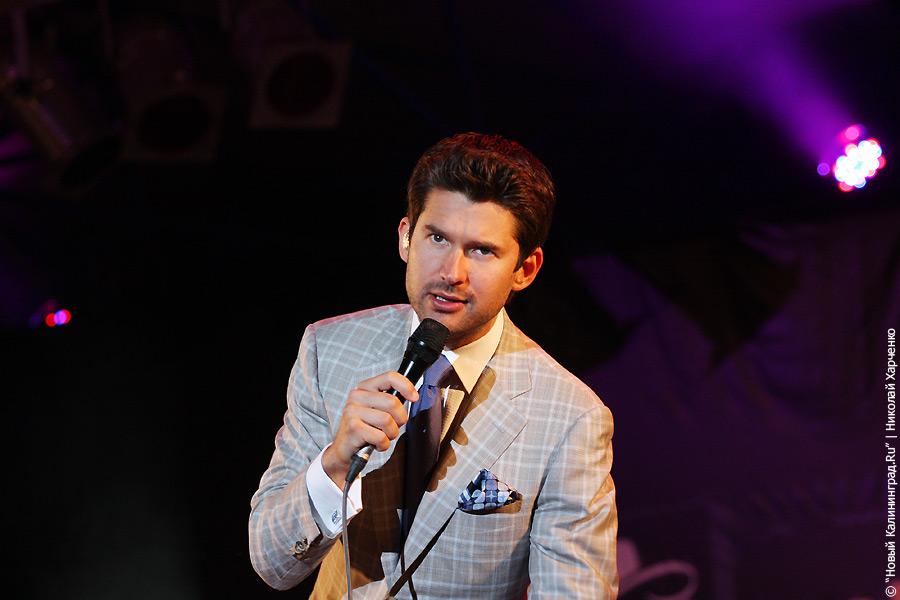 "Дон Ченто джаз-2010", день первый: фоторепортаж "Нового Калининграда.Ru"