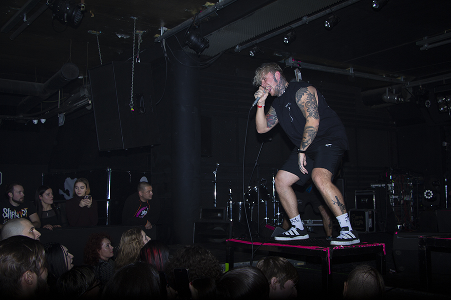 «Рок ради жизни»: как в Калининграде прошёл благотворительный фестиваль (фото)