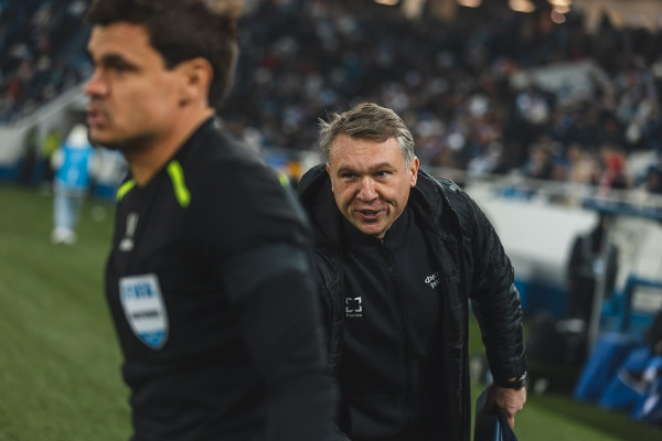 РФС дисквалифицировал Талалаева на три матча из-за оскорбительного жеста