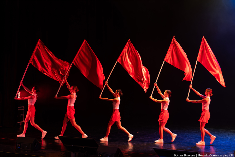 «Как победить тлен»: в Светлогорске открылся Международный балтийский бизнес-форум