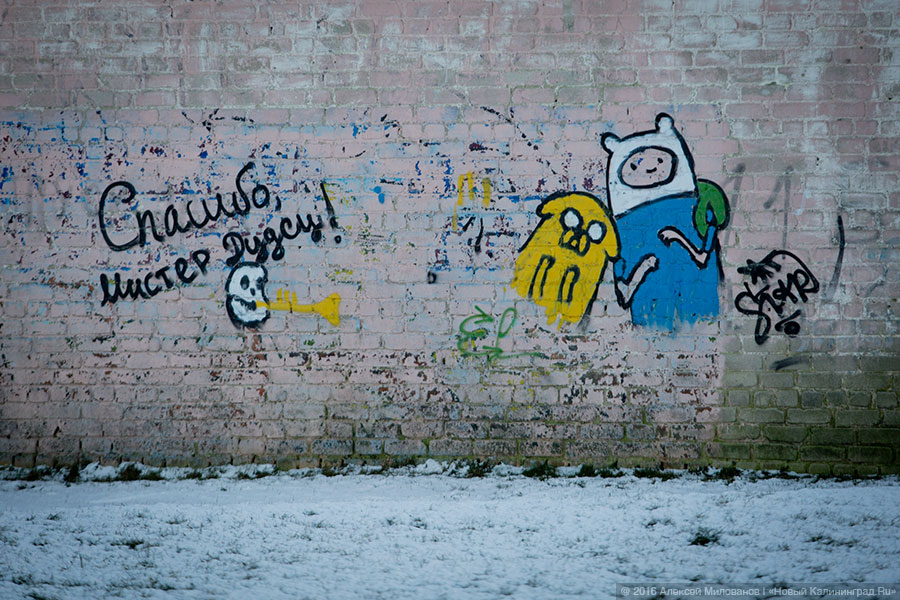 Сцены у моря: как выглядит променад в Зеленоградске после шторма