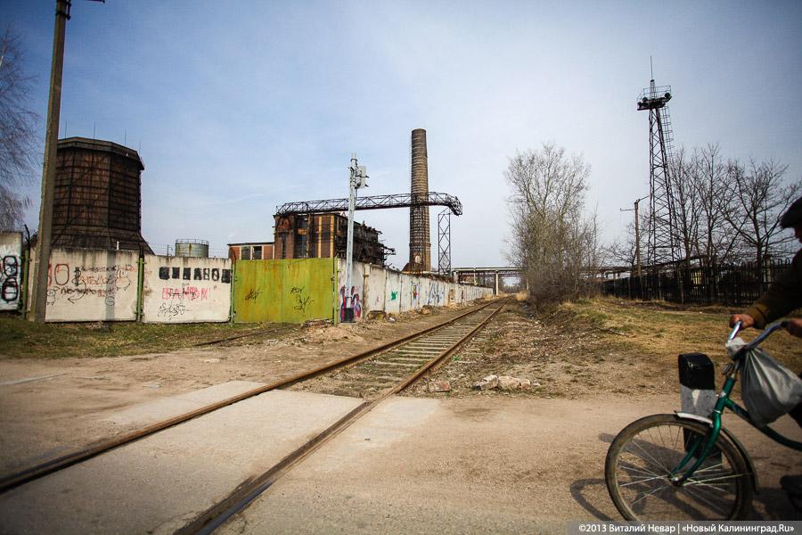 «Столица провинции»: жизнь малой родины губернатора Цуканова (+фото)