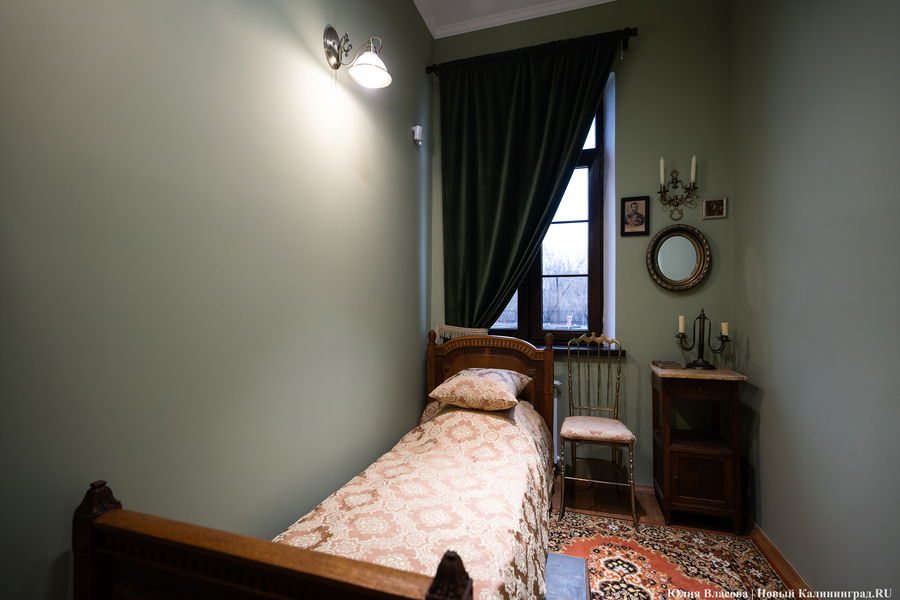 Дар мецената-анонима: в Гусев переехала коллекция реставратора из Петербурга (фото)