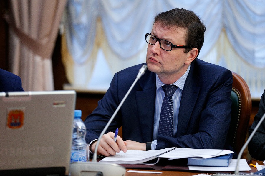 Баринов: у меня была встреча с омбудсменом и общественниками по поводу детских суицидов 