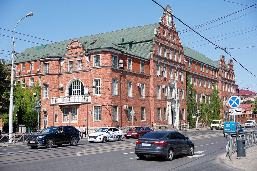 УФСБ: за нарушения закона о гостайне в регионе выписали штрафов на 112 млн