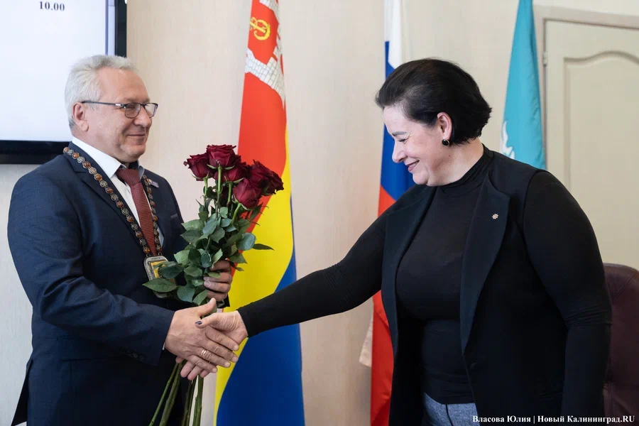 Власти Калининграда планируют выяснить, удовлетворены ли жители их работой