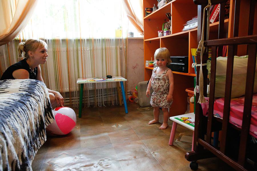 «Государство нас обмануло»: мэрия пытается выселить 29 человек из маневренного фонда