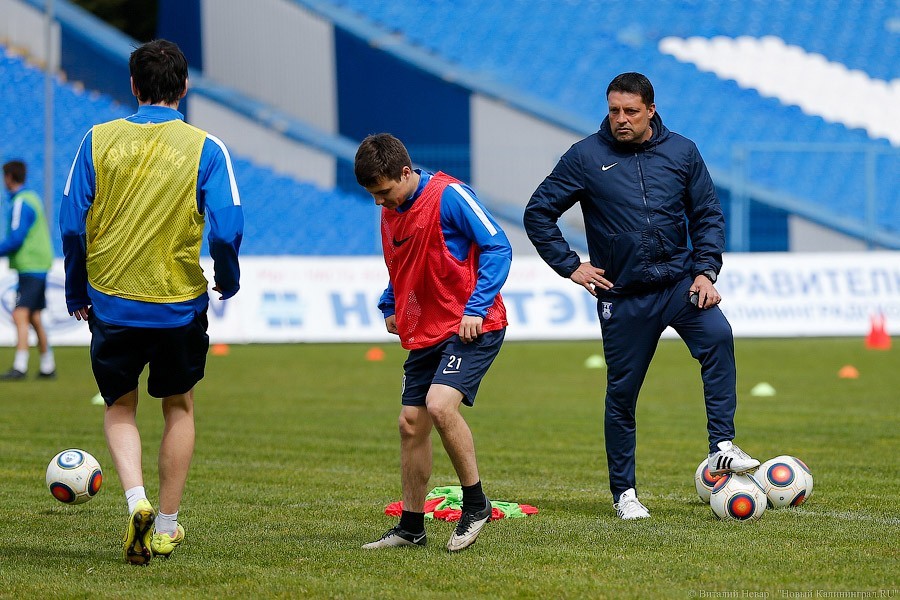 Фото — Виталий Невар, «Новый Калининград»