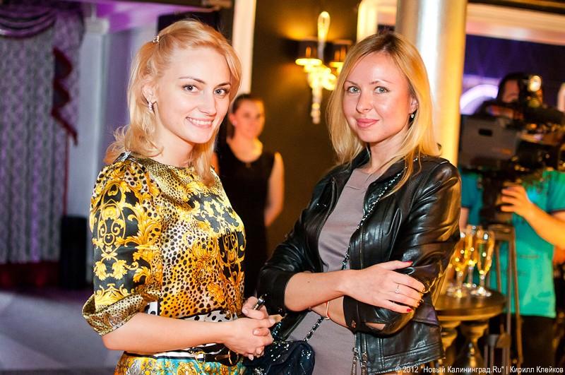 «Восточный ветер»: фоторепортаж c вечеринки дизайнеров интерьеров