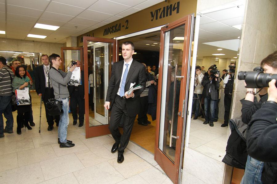 «Парень здоровенный»: фоторепортаж «Нового Калининграда.Ru»