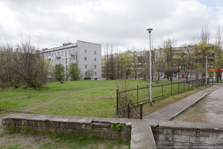 Олег Шкиль: около Дома искусств планируем построить кинотеатр