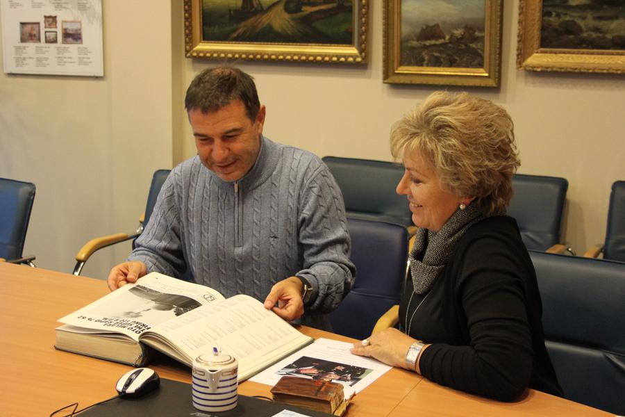 Фото предоставлено пресс-службой музея