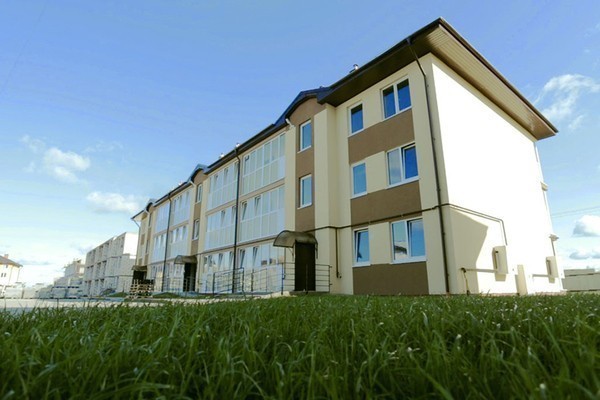 Легко и выгодно: купите квартиру в ЖК «Новое Голубево» в ипотеку под 2,7%