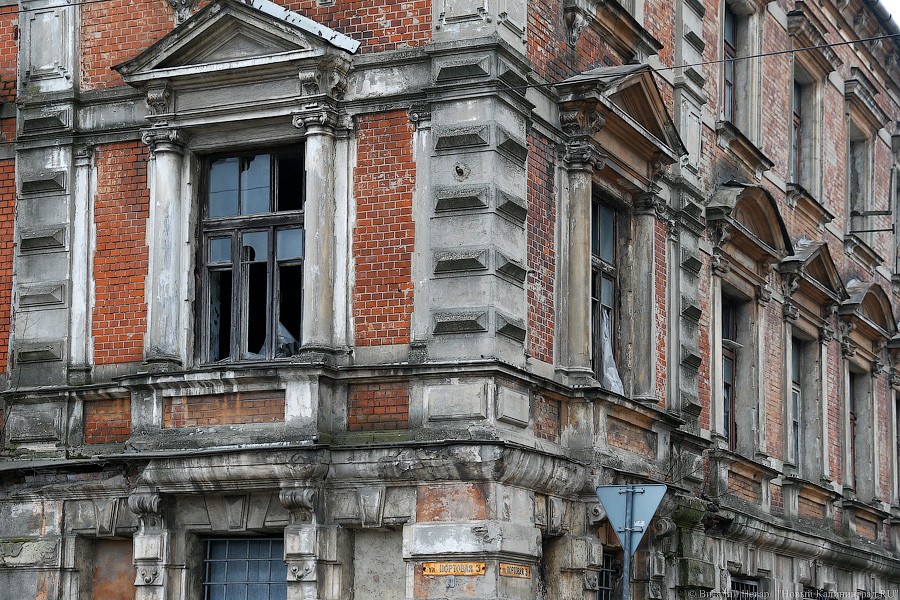 Фото – Виталий Невар, «Новый Калининград»