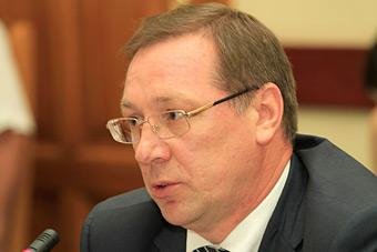 Министр: жилые дома начнут подключать к отоплению уже в пятницу 