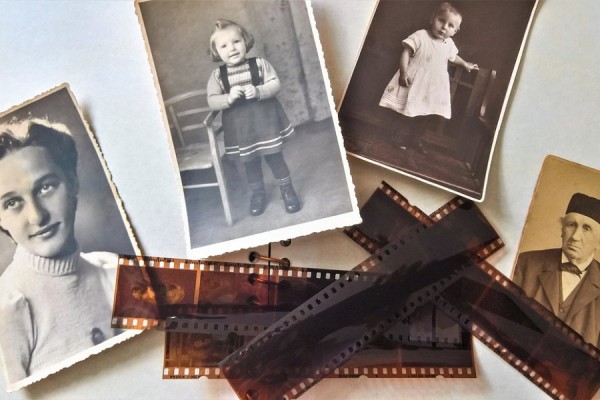 Как узнать свое этническое происхождение в Калининграде