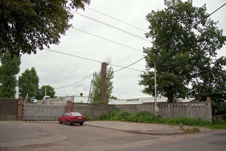 По следам Первой мировой: крупнейшее воинское захоронение закатали под асфальт