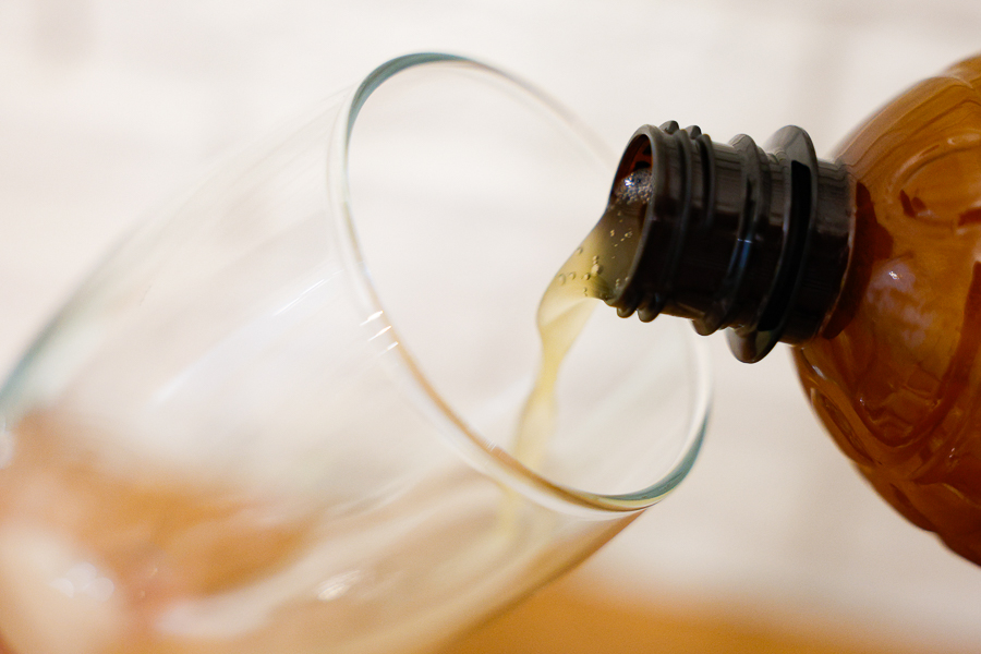 В России изъято более 70 тысяч литров «Мистера сидра», которым отравились десятки человек