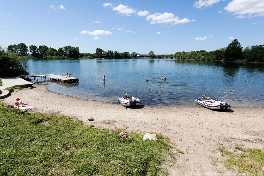 Экологи: КЖД обещает начать закрывать Шенфлиз экраном от угольной пыли в июле