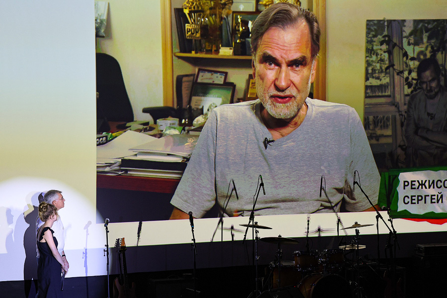 Краткость — враг гонорара: в Калининграде открылся Х кинофестиваль «Короче» (фото)