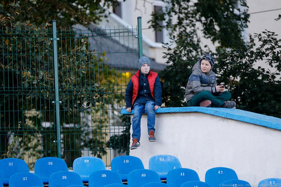 Фото — Виталий Невар, «Новый Калининград.Ru»