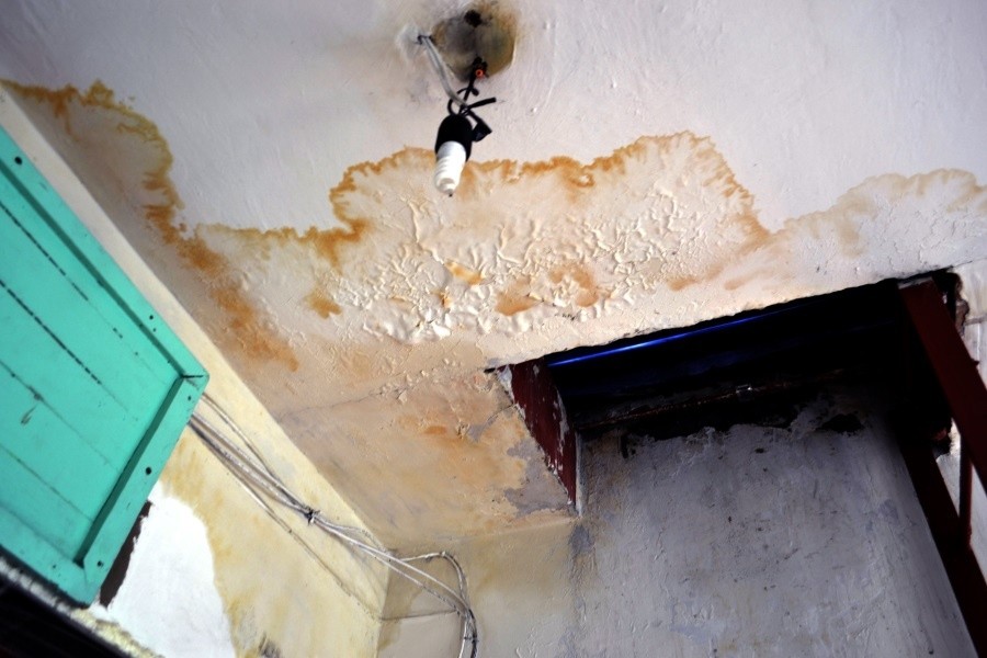Глава Фонда капремонта сообщила о подаче тепла в ремонтируемые дома на Ленпроспекте