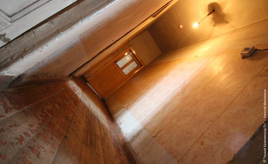 "Подстанция несуществующей страны": фоторепортаж "Нового Калининграда.Ru"