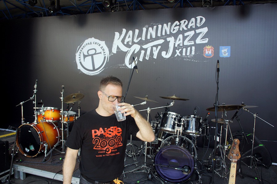 Шанс чувствовать себя роскошным: Silhouette and Vinx о себе и музыке