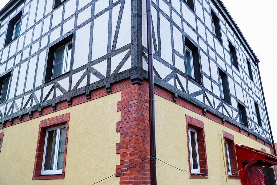 Царство синего кота: как выглядит Железнодорожный после капитального ремонта