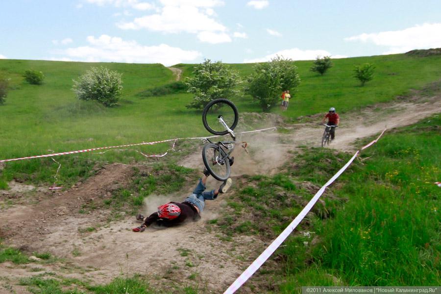 «Прилечь на “трех сиськах”»: фоторепортаж «Нового Калининграда.Ru»