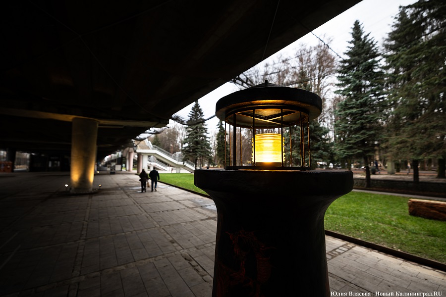 «Метафора ориентира»: что представляет собой арт-проект «Маяки» на острове Канта (фото)