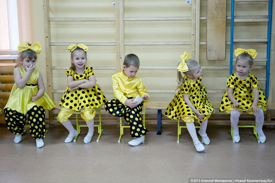 «Коля-колокольчик»: как Николай Цуканов открыл два детских садика за один день