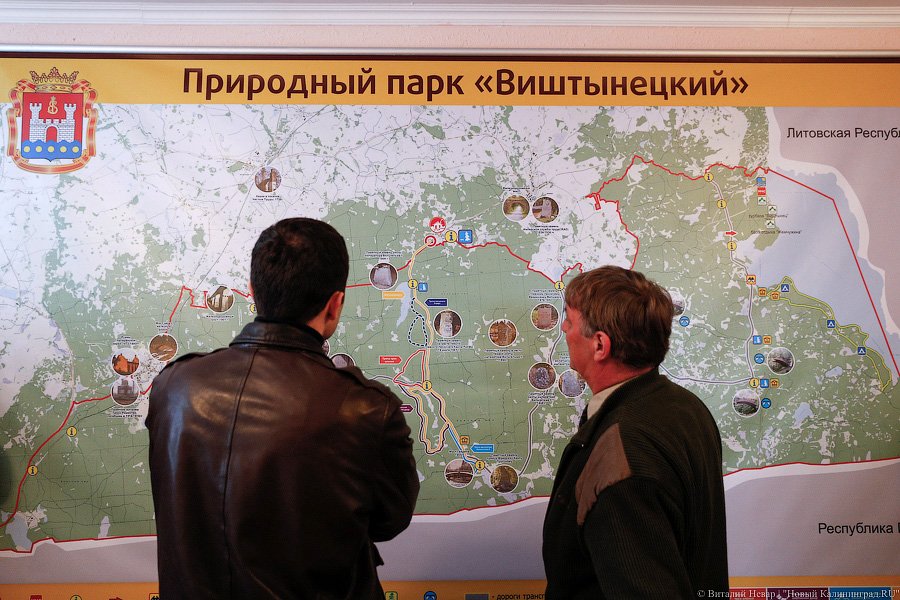 «Дача Геринга» и виштынецкий мораторий: как Алиханов осваивал восток области