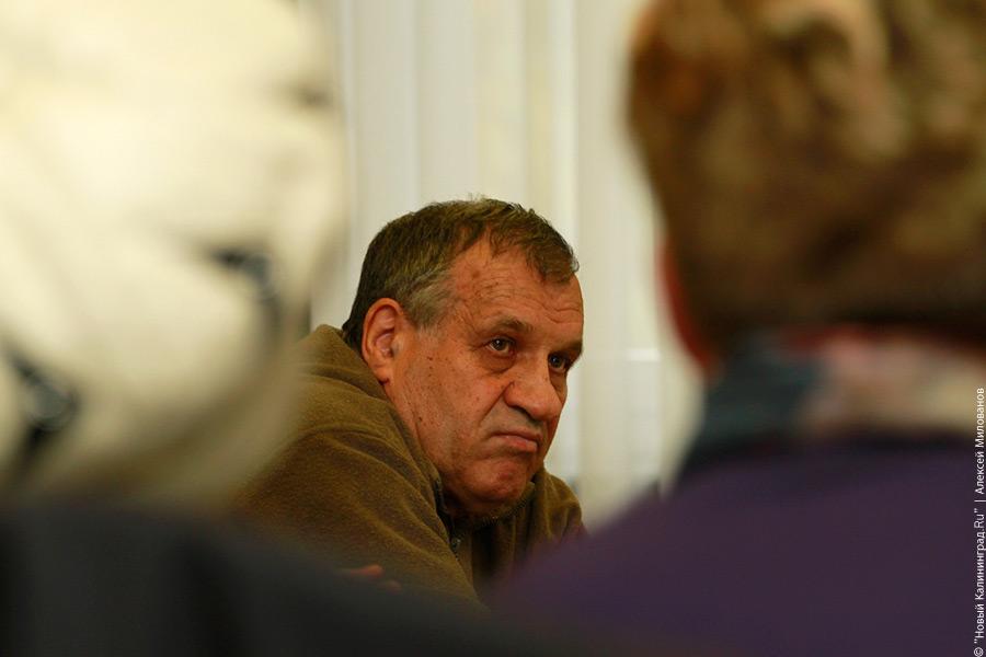 "Ручная доводка": фоторепортаж "Нового Калининграда.Ru"