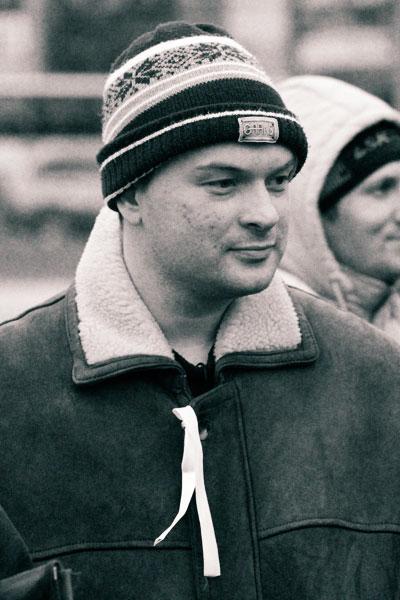 «Поствыборный час тишины»: репортаж «Нового Калининграда.Ru»