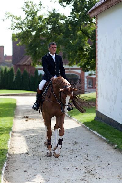 «Шляпки, лошади, конкур»: фоторепортаж «Нового Калининграда.Ru»