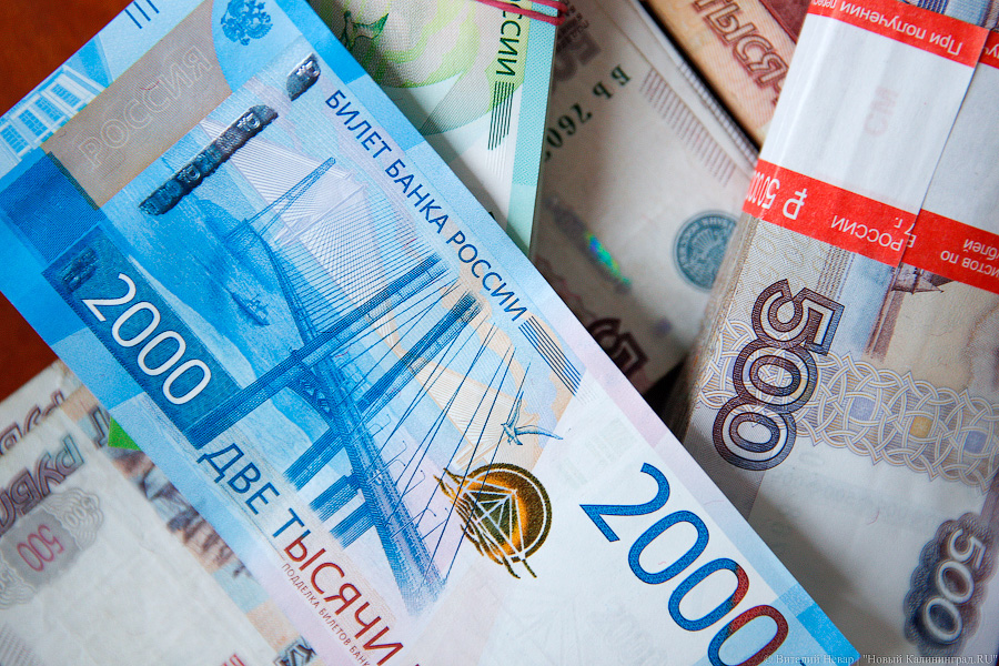 Региональные власти намерены выделять БФУ им. И. Канта по 200 млн рублей ежегодно